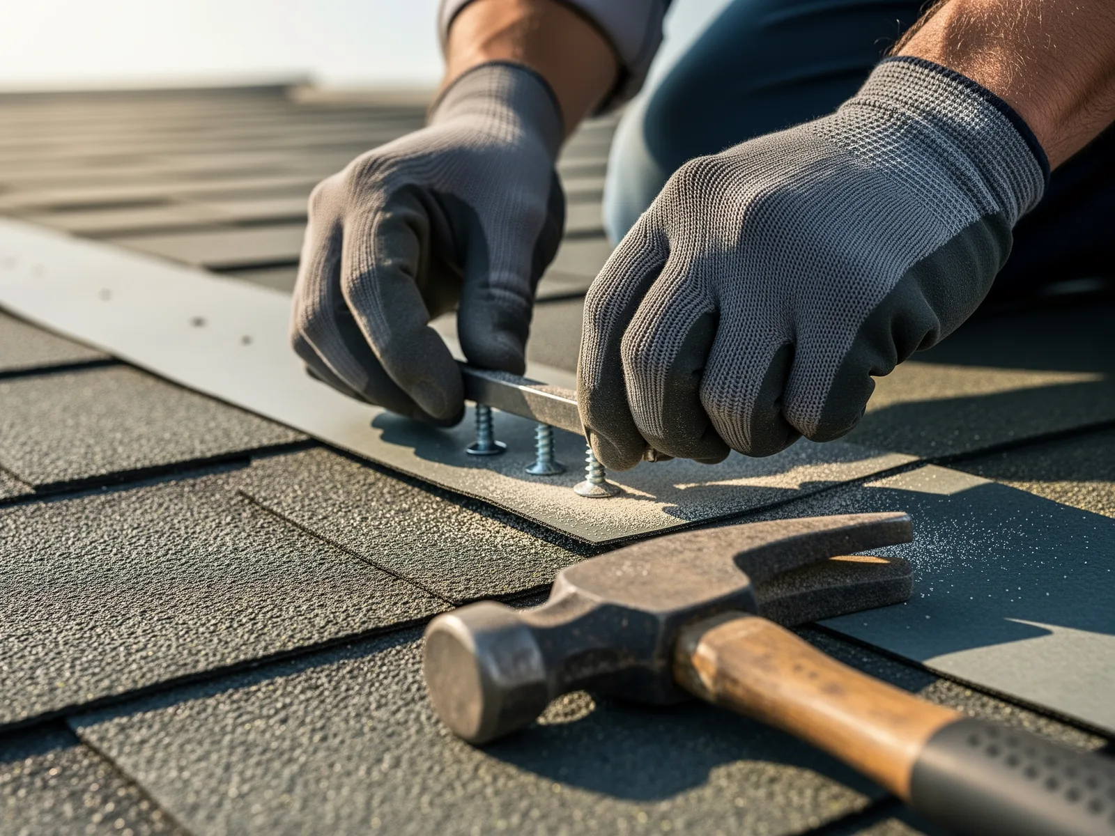 Why choose Fascia Repair in Netcong, NJ